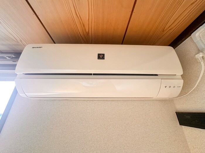 シャトルサトーの物件内観写真