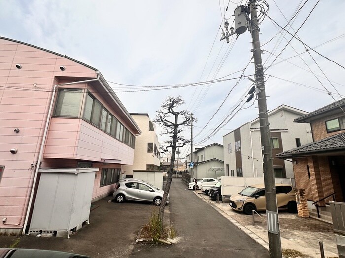 シャトルサトーの物件内観写真