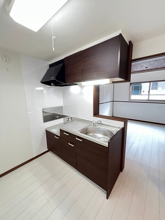 FORTRESS壱番館の物件内観写真