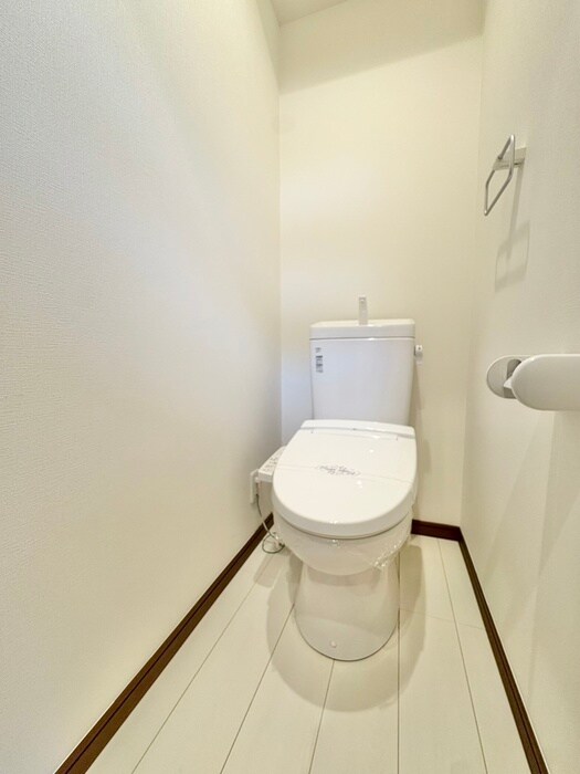 FORTRESS壱番館の物件内観写真