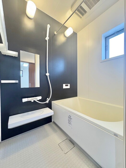 FORTRESS壱番館の物件内観写真