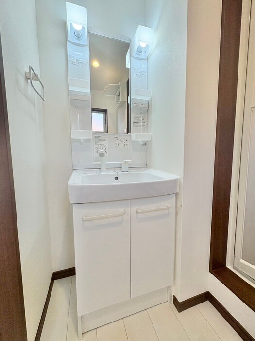 FORTRESS壱番館の物件内観写真