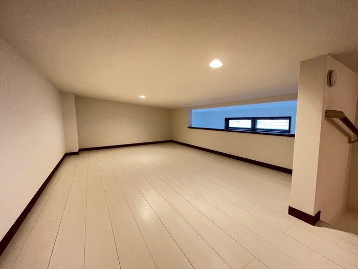 FORTRESS壱番館の物件内観写真