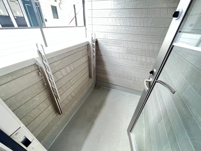 FORTRESS壱番館の物件内観写真