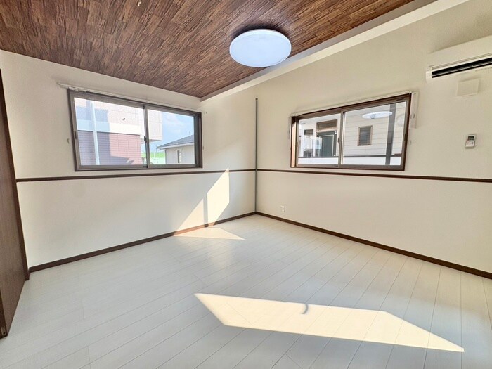 FORTRESS壱番館の物件内観写真