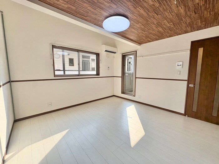 FORTRESS壱番館の物件内観写真