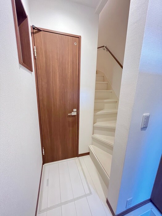 FORTRESS壱番館の物件内観写真