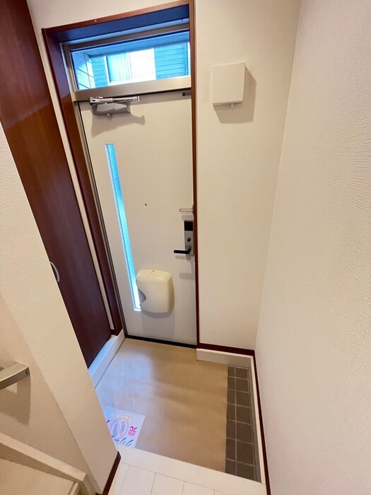 FORTRESS壱番館の物件内観写真