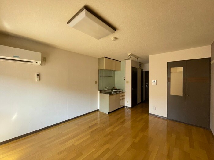 Kハイツ五輪の物件内観写真