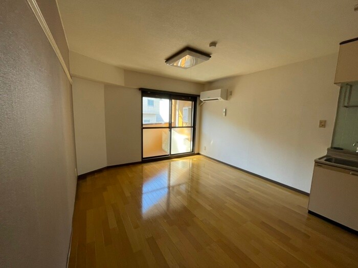 Kハイツ五輪の物件内観写真