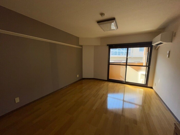 Kハイツ五輪の物件内観写真