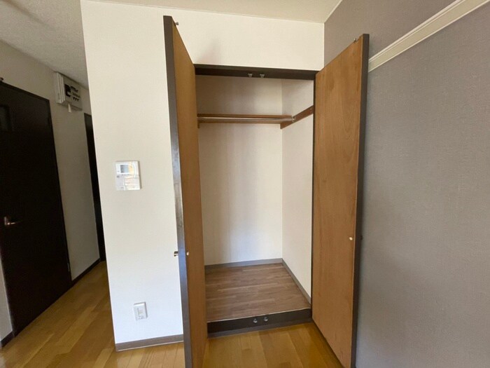 Kハイツ五輪の物件内観写真