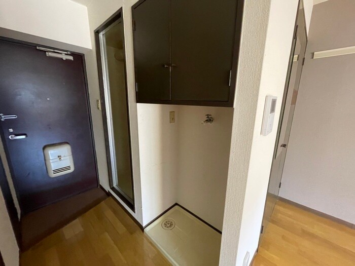 Kハイツ五輪の物件内観写真