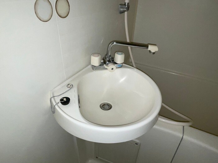 Kハイツ五輪の物件内観写真