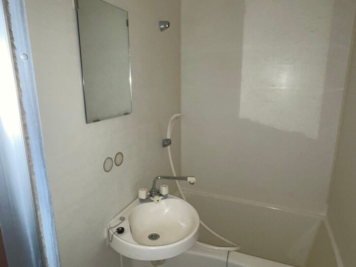 Kハイツ五輪の物件内観写真