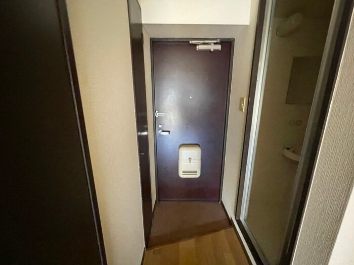 Kハイツ五輪の物件内観写真