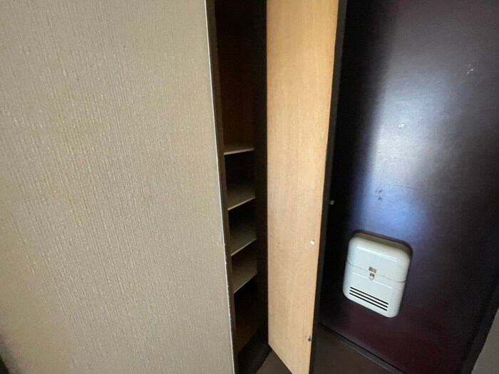 Kハイツ五輪の物件内観写真