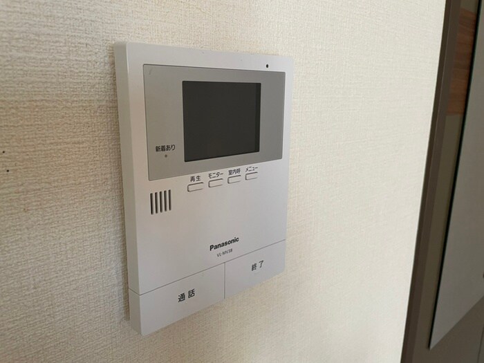 Kハイツ五輪の物件内観写真