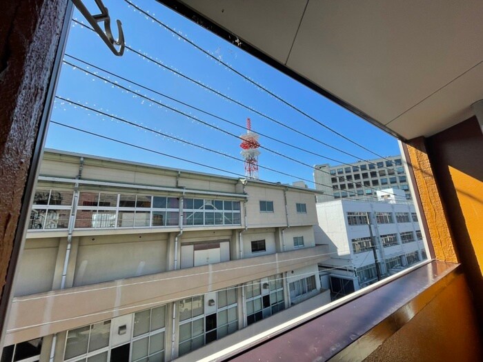 Kハイツ五輪の物件内観写真