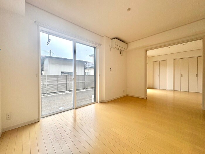 APTエクセルの物件内観写真