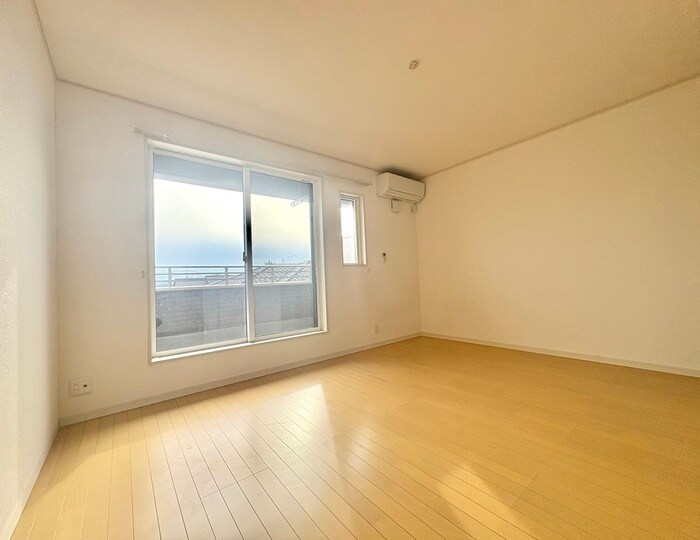 APTエクセルの物件内観写真