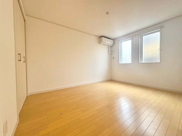 APTエクセルの物件内観写真