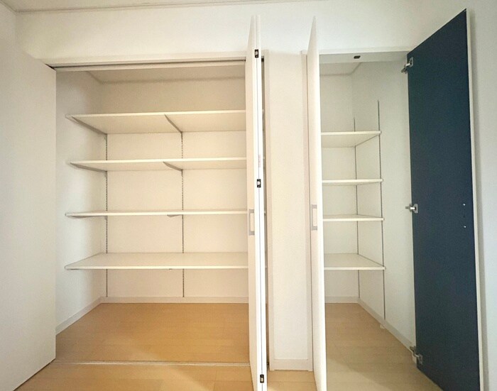 APTエクセルの物件内観写真