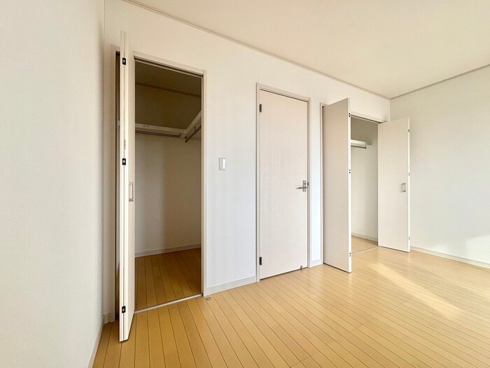 APTエクセルの物件内観写真