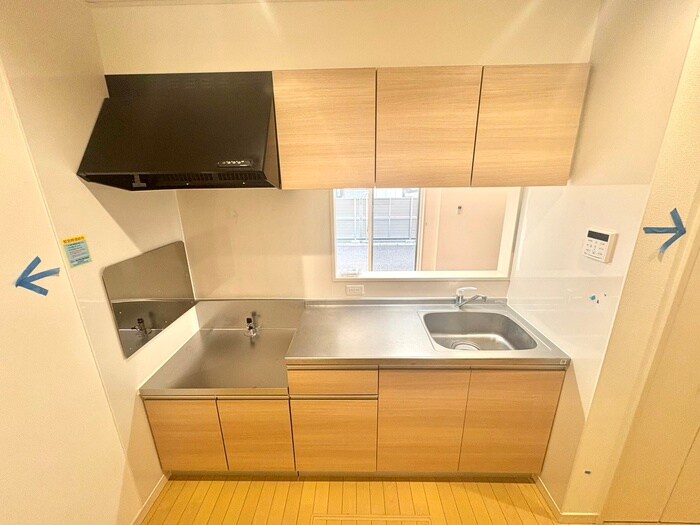 APTエクセルの物件内観写真