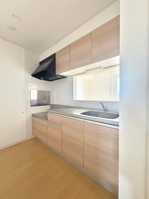 APTエクセルの物件内観写真