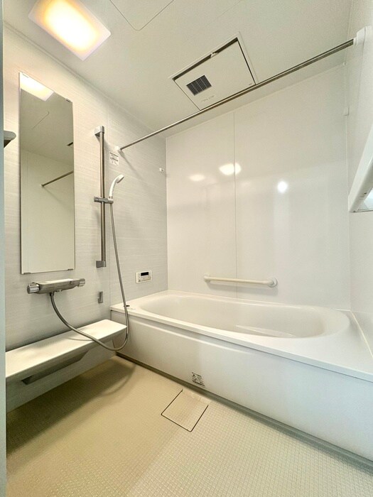 APTエクセルの物件内観写真