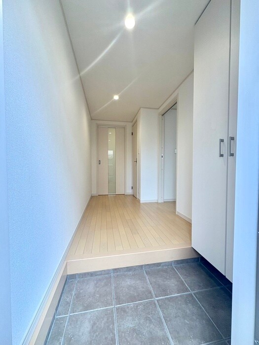 APTエクセルの物件内観写真