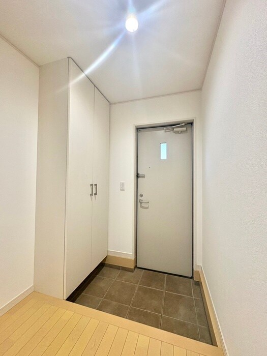 APTエクセルの物件内観写真