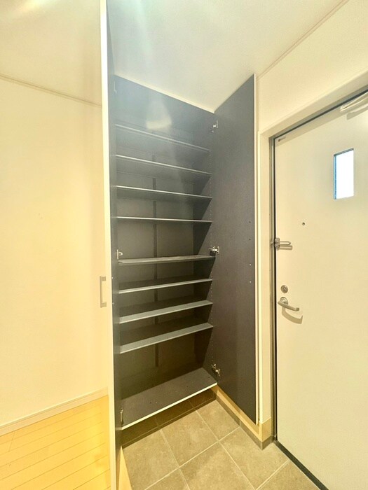 APTエクセルの物件内観写真