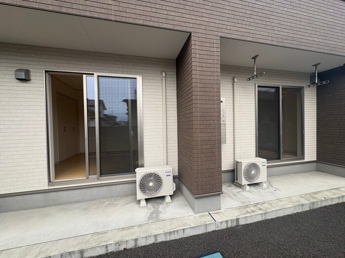 APTエクセルの物件内観写真