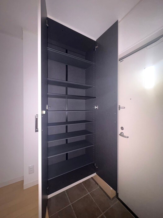 APTエクセルの物件内観写真