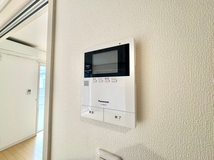 APTエクセルの物件内観写真