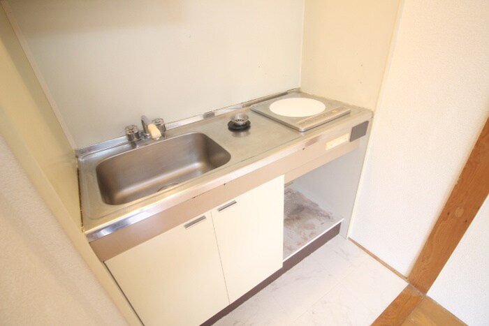 ＴＪハイツの物件内観写真