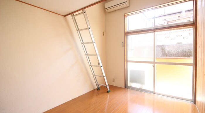 ＴＪハイツの物件内観写真