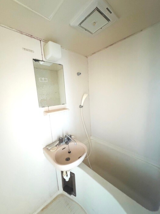 ＴＪハイツの物件内観写真