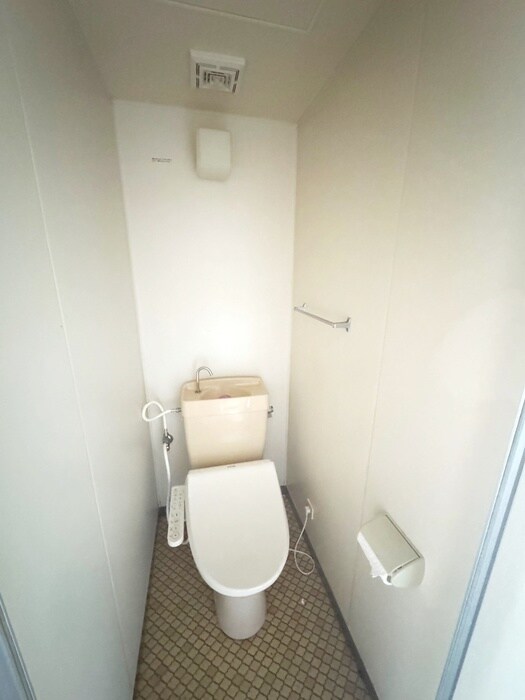 ＴＪハイツの物件内観写真