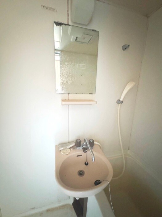 ＴＪハイツの物件内観写真