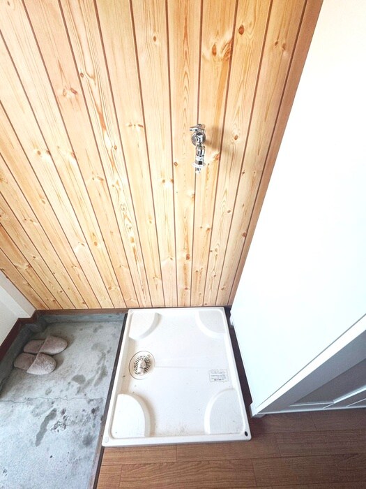 ＴＪハイツの物件内観写真