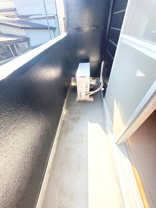 ＴＪハイツの物件内観写真