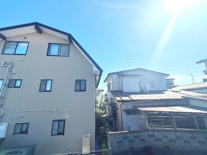 ＴＪハイツの物件内観写真