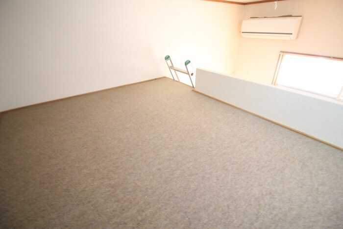 ＴＪハイツの物件内観写真
