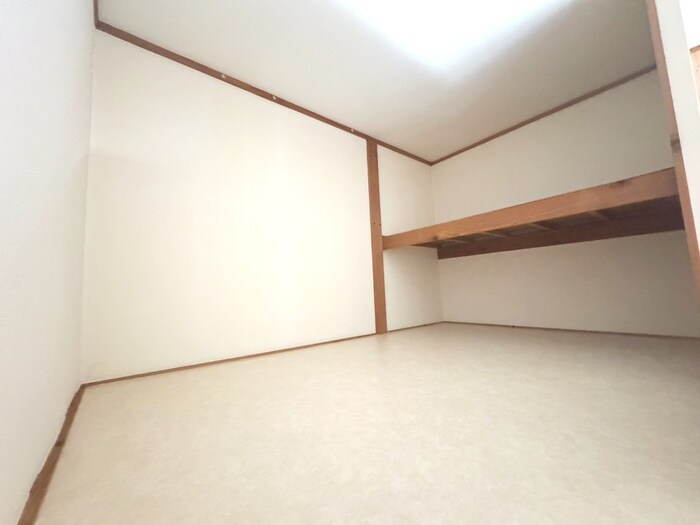 ＴＪハイツの物件内観写真