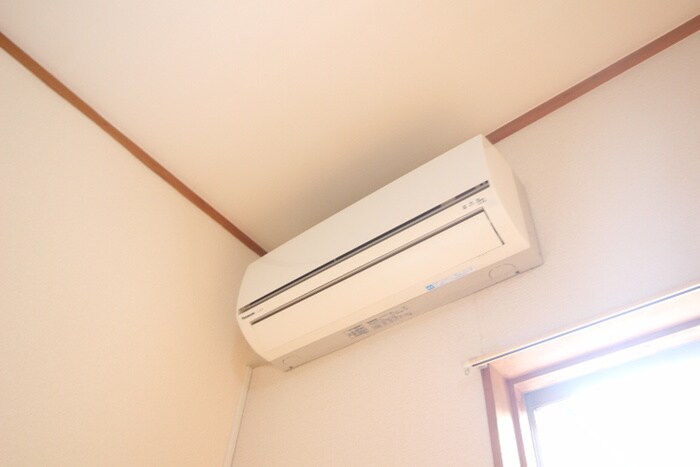 ＴＪハイツの物件内観写真