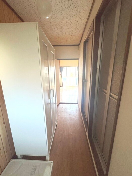 ＴＪハイツの物件内観写真