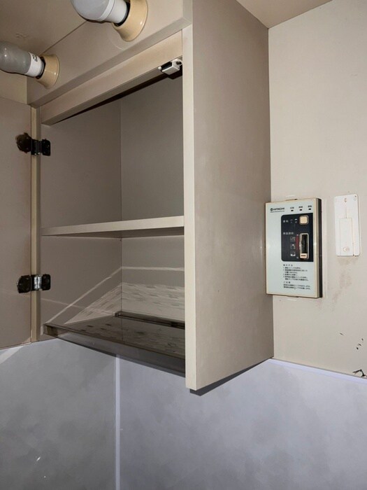 ＴＪハイツの物件内観写真